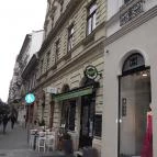 Bistro Suppé Budapest - Külső kép