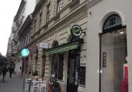Bistro Suppé Budapest