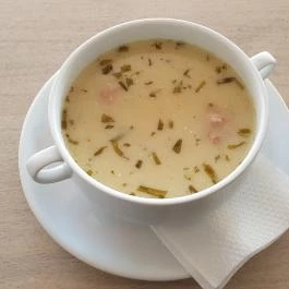 Bisztró 71 Révfülöp - Étel/ital