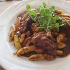 Bisztró 71 Révfülöp - Étel/ital