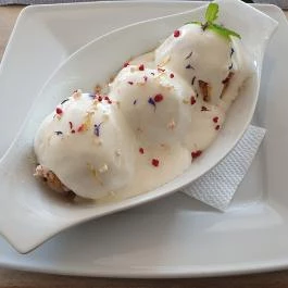 Bisztró 71 Révfülöp - Étel/ital