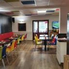 Bisztró 71 Révfülöp - Belső