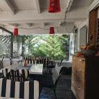 Bisztró 71 Révfülöp - Belső