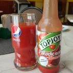 Bisztró Kisszállás - Étel/ital