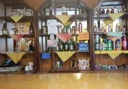 Bisztró Kisszállás