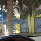 Bisztró Kisszállás - Külső kép