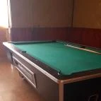 Bisztró Kisszállás - Belső