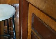 Bisztró Kisszállás