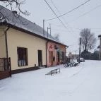 Bisztró Nádudvar - Külső kép