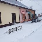 Bisztró Nádudvar - Külső kép