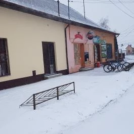 Bisztró Nádudvar - Külső kép