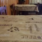 Bisztró Nádudvar - Belső