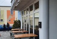 Bitang Burger & Coffee Shop Alsóörs