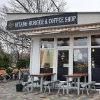 Bitang Burger & Coffee Shop Alsóörs - Egyéb