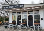 Bitang Burger & Coffee Shop Alsóörs