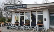 Bitang Burger & Coffee Shop Alsóörs - Egyéb