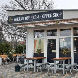 Bitang Burger & Coffee Shop, Alsóörs - Egyéb