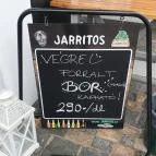 Bitang Burger & Coffee Shop Alsóörs - Egyéb