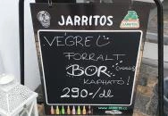 Bitang Burger & Coffee Shop Alsóörs