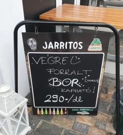 Bitang Burger & Coffee Shop