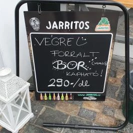 Bitang Burger & Coffee Shop, Alsóörs - Egyéb