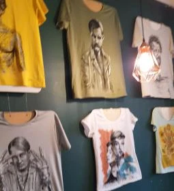 Bitang Burger & Coffee Shop