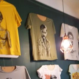 Bitang Burger & Coffee Shop, Alsóörs - Egyéb