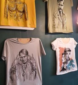 Bitang Burger & Coffee Shop