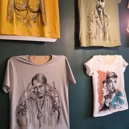 Bitang Burger & Coffee Shop, Alsóörs - Egyéb