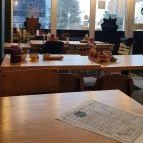 Bitang Burger & Coffee Shop Alsóörs - Egyéb