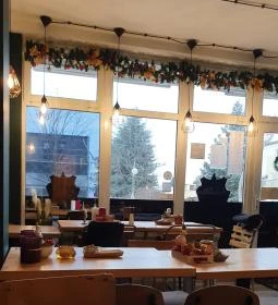 Bitang Burger & Coffee Shop