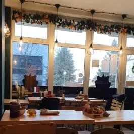 Bitang Burger & Coffee Shop, Alsóörs - Egyéb