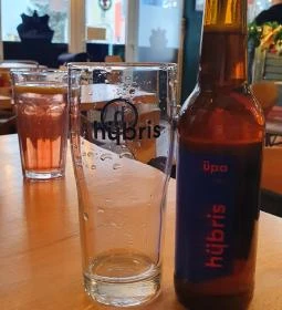 Bitang Burger & Coffee Shop