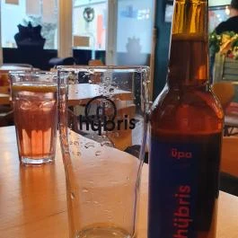 Bitang Burger & Coffee Shop, Alsóörs - Egyéb