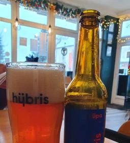 Bitang Burger & Coffee Shop