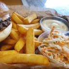 Bitang Burger & Coffee Shop Alsóörs - Egyéb