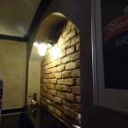 Bitang Joe Burger Bar Miskolc - Belső