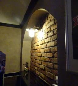 Bitang Joe Burger Bar