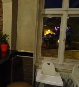 Bitang Joe Burger Bar