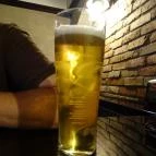 Bitang Joe Burger Bar Miskolc - Étel/ital