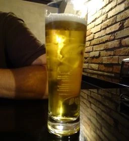 Bitang Joe Burger Bar