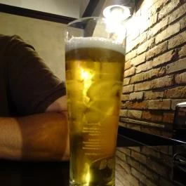 Bitang Joe Burger Bar, Miskolc - Étel/ital