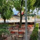Bitburger Steak House Balatonmáriafürdő - Külső kép