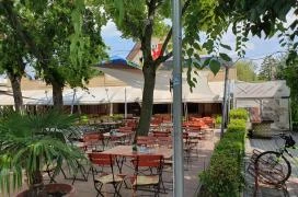 Bitburger Steak House Balatonmáriafürdő