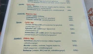 Bitburger Steak House, Balatonmáriafürdő
