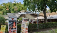 Bitburger Steak House, Balatonmáriafürdő