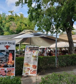 Bitburger Steak House