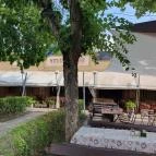 Bitburger Steak House Balatonmáriafürdő - Külső kép