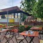 Bitburger Steak House Balatonmáriafürdő - Külső kép