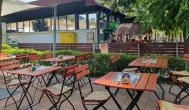 Bitburger Steak House, Balatonmáriafürdő